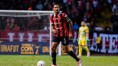 Celso Borges contó su secreto para seguir siendo figura