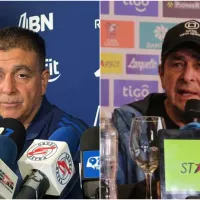 Luis Fernando Tena toma nota: Claudio Vivas destapa el plan de La Sele para enfrentar a Guatemala