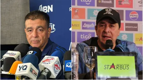 Claudio Vivas dijo algo que será del interés de Luis Fernando Tena.