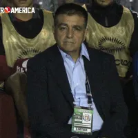 ¿Excusas? Claudio Vivas sorprendió al hablar del catastrófico empate de Costa Riva vs Surinam
