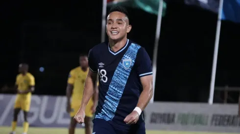 Guatemala mete presión a Costa Rica para el último partido de la Liga de Naciones