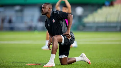 Joel Campbell lanza una advertencia de Costa Rica que no gustará en Guatemala.