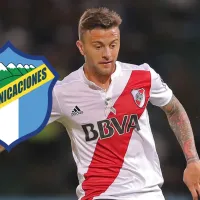 Lo sufre Willy Olivera: el insólito motivo por el que Denis Rodríguez no llegará a Comunicaciones