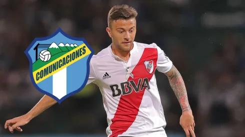 Denis Rodríguez no será refuerzo de Los Cremas.