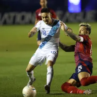 ¿Quiénes serían los rivales de Costa Rica y Guatemala en los cuartos de final de la Liga de Naciones 2024?