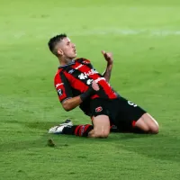 “Ya llegaron”: Canhoto toma por sorpresa a Alajuelense rumbo a Brasil