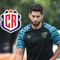 Piensa en grande: Nicolás Samayoa deja claro el objetivo de Guatemala en su visita a Costa Rica