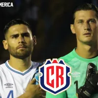 La razón por la que Guatemala se podría quedar sin sus capitanes para visitar a Costa Rica