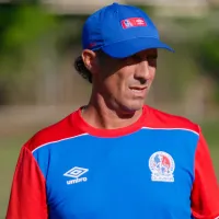Pedro Troglio se pone serio y da una condición para seguir en Olimpia
