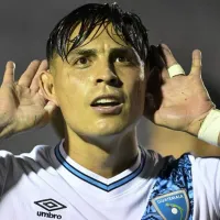 Sin miedo: Rubio Rubín estalla contra la Federación de Guatemala antes de jugar con Costa Rica