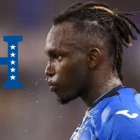 ¡Ilusiona a Honduras! El acuerdo que firmó Alberth Elis durante su recuperación
