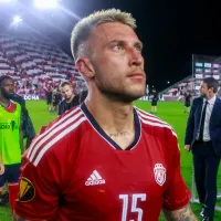 El imperioso mensaje que bajó Francisco Calvo con Costa Rica al borde del abismo