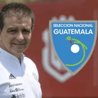 Claudio Vivas recibe la noticia que no quería escuchar antes de enfrentar a Guatemala