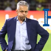 La decisión de Reinaldo Rueda que puede dejar a Honduras fuera de Liga de Naciones