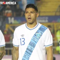 Guatemala da la peor de las noticias sobre Alejandro Galindo para el partido ante Costa Rica