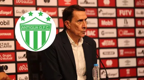 Preocupa a Alajuelense: lo que no quería escuchar de Antigua