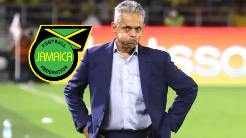 Reinaldo Rueda, DT de Honduras.