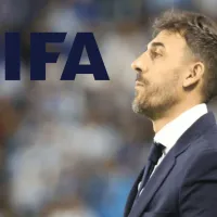 La pésima noticia que FIFA le dará a El Salvador luego de perder ante San Vicente