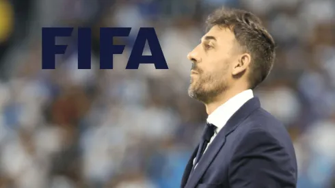 Dóniga, DT de El Salvador.