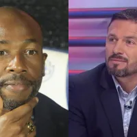 "Es frustrante": Rolando Fonseca expone a Wanchope antes de Costa Rica vs. Guatemala