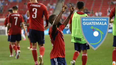 Plegaria para Costa Rica.