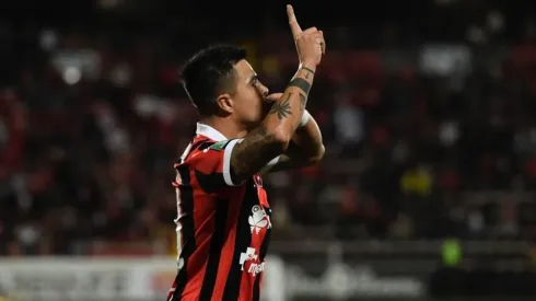 El anuncio de Diego Campos sobre su futuro