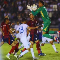 Costa Rica vs Guatemala EN VIVO: hora, TV y dónde ver hoy en USA la Concacaf Nations League 2024