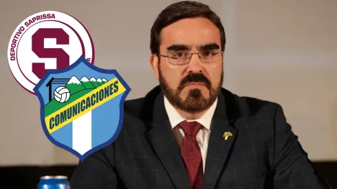 Juan García tendría todo listo para confirmar el nuevo DT de Comunicaciones.