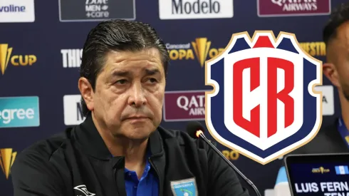 Guatemala estará en la próxima ronda con un empate.