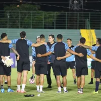 El mensaje clave que recibe Guatemala antes de enfrentar a Costa Rica por la Liga de Naciones Concacaf