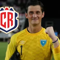 Imbatible: el registro de Nicholas Hagen que pone a temblar a Costa Rica