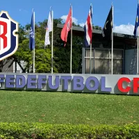 "Se pusieron de acuerdo": el pacto secreto que enfurece a Costa Rica y deja en fuera de juego a Fedefútbol