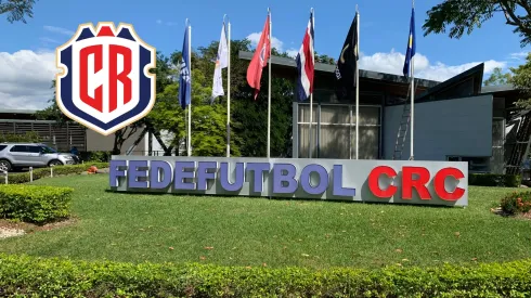 La Fedefútbol queda en el ojo del huracán.