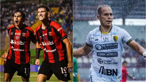 Alajuelense vs. Liberia: a qué hora juegan y dónde ver el partido por la Liga Promérica.