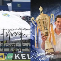 Afición de Comunicaciones reacciona al fichaje de Ronald González