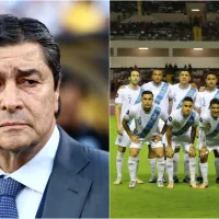 Luis Fernando Tena dice lo que nadie en Guatemala quería oír sobre el Mundial 2026