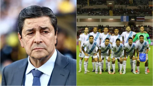 Luis Fernando Tena dice lo que nadie en Guatemala quería oír sobre el Mundial 2026.