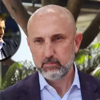 Osael Marato hace una revelación sobre el futuro de Claudio Vivas en Costa Rica