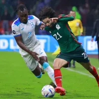 Desde México: "Prefiero estos partidos que ir a ganar contra Honduras"