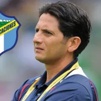 "Existe un problema": la confesión de Ronald González al encontrarse con la plantilla de Comunicaciones