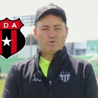 En alerta: la advertencia que lanzó Antigua GFC antes de enfrentar a Alajuelense