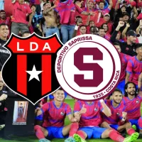 Jugó en Saprissa y Alajuelense, hoy está en Municipal y se confesó: "Fue el peor momento de mi vida"