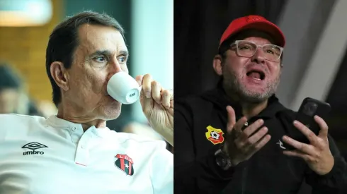 Uno más: Guimaraes va con el objetivo de superar a Jafet Soto en este nuevo escenario