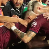 Leyenda de Saprissa sale del retiro y se acerca a un grande de Sudamérica