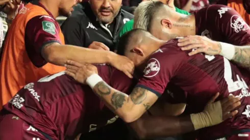Leyenda de Saprissa sale del retiro