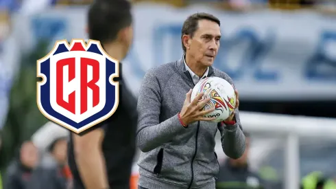 Figura de Costa Rica pide a Guimaraes para la Sele