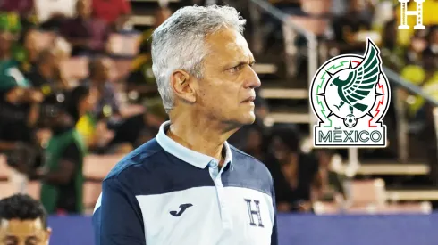 Reinaldo Rueda se encuentra con su primer problema para el partido de Honduras vs México