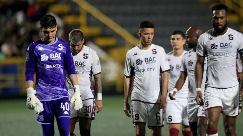 Saprissa podría ser sancionado con quita de puntos