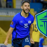 Cuál es el salario en la MLS de Alex Roldán, quien renunció a la Selección de El Salvador