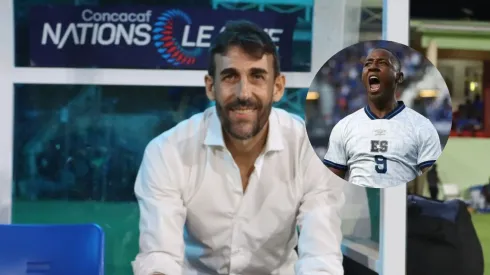 Brayan Gil le contestó a David Dóniga.